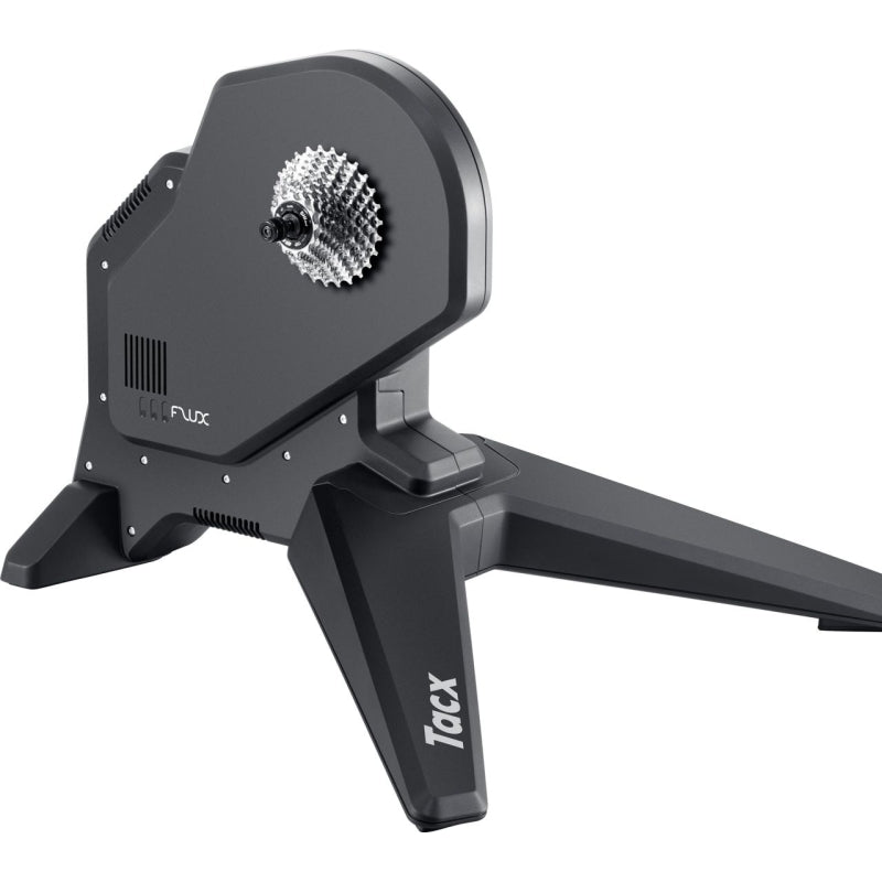 Tacx Flux Smart Trainer | Kiwivelo