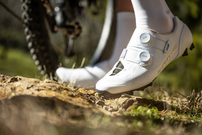 Shimano (Footwear)