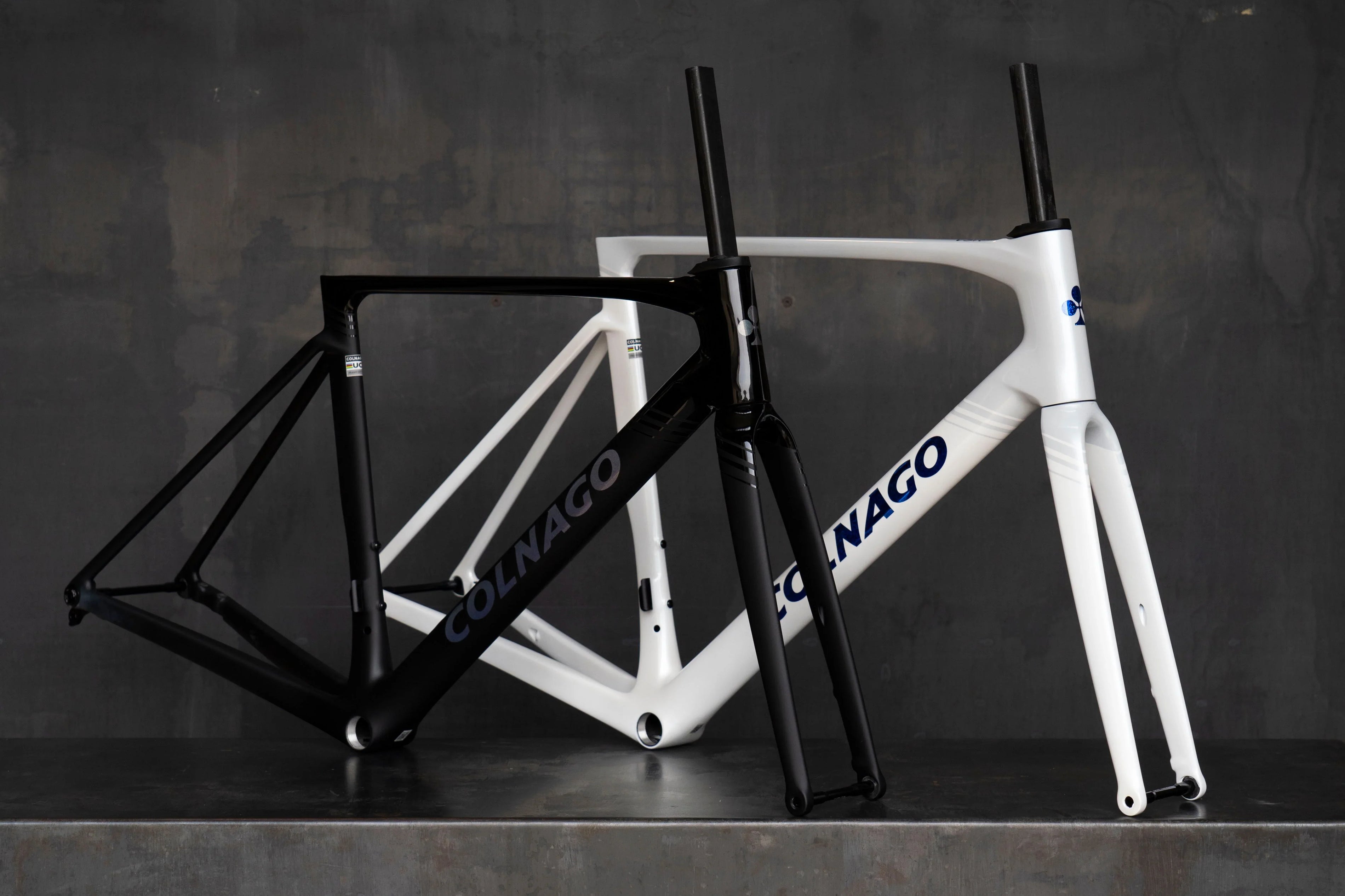 Frame Sets (Road Bikes)