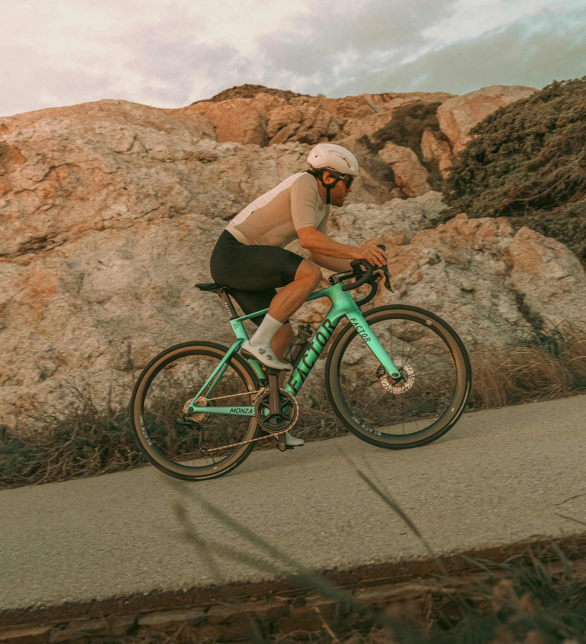 Endurance (Road Bikes)