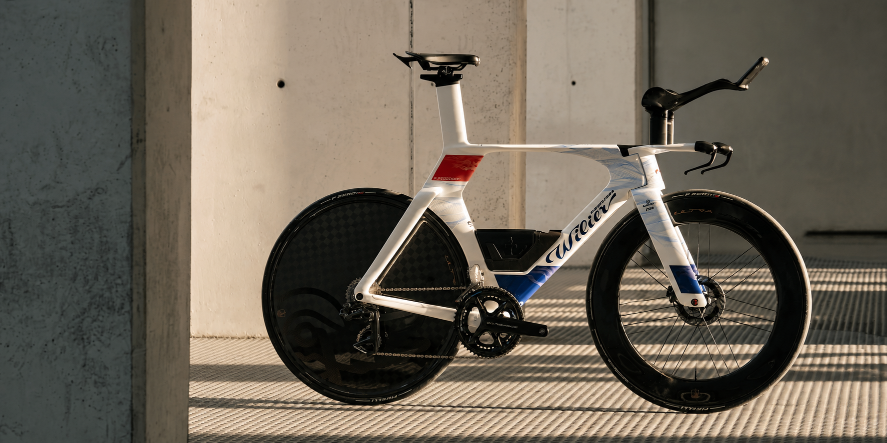 TT / Triathlon