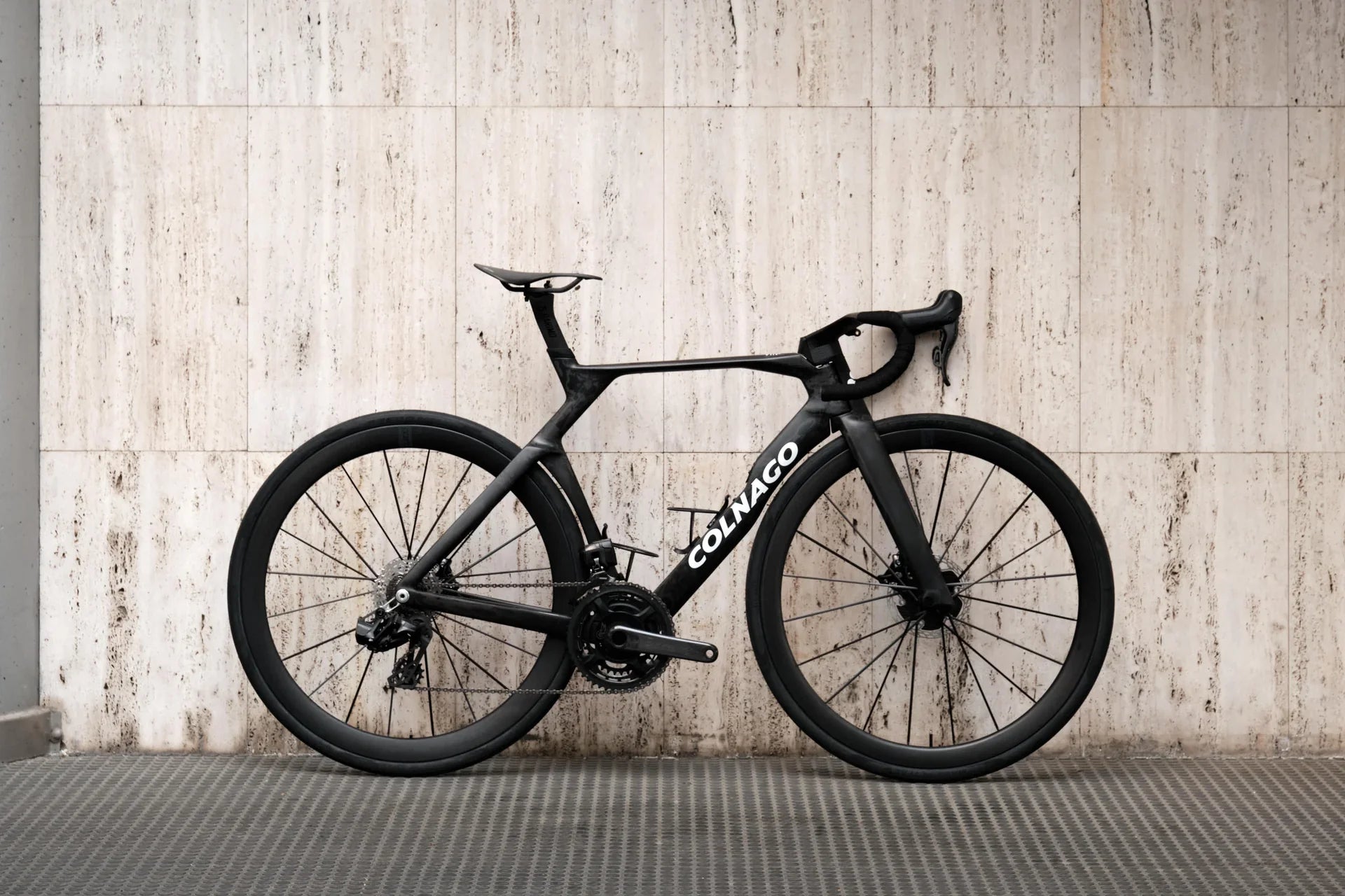 Race (Road Bikes)