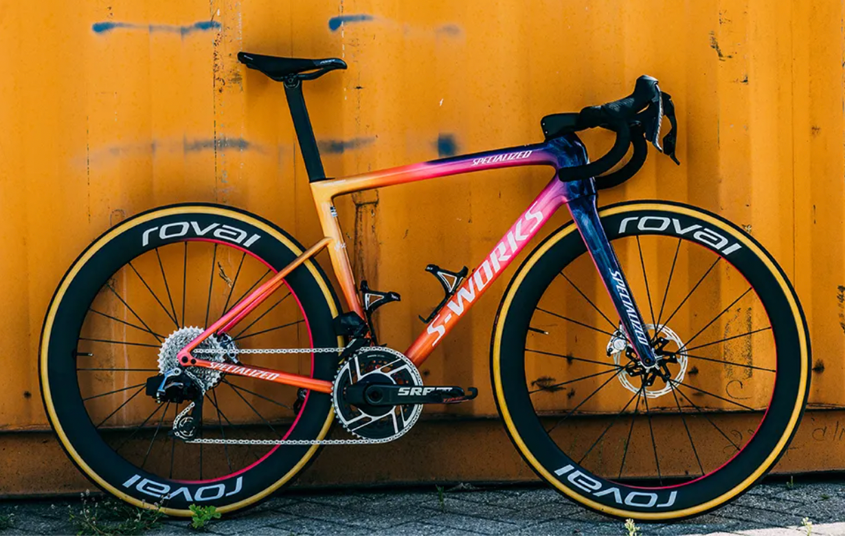 S-Works