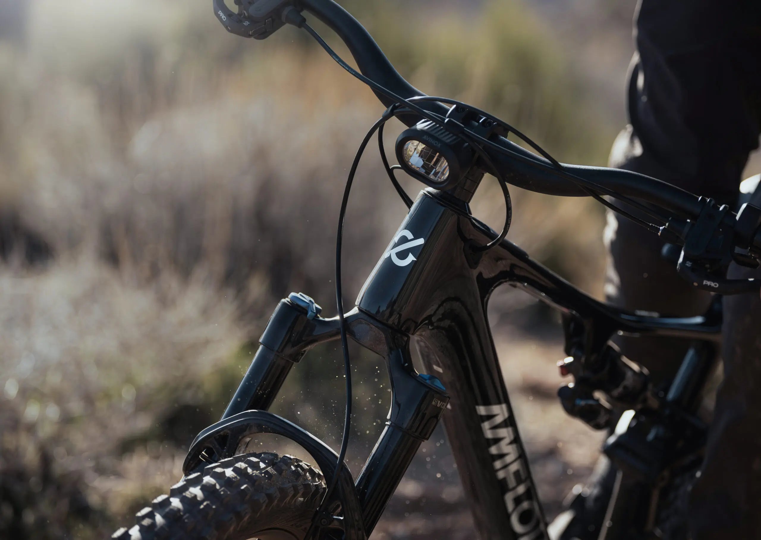Electric Bikes
