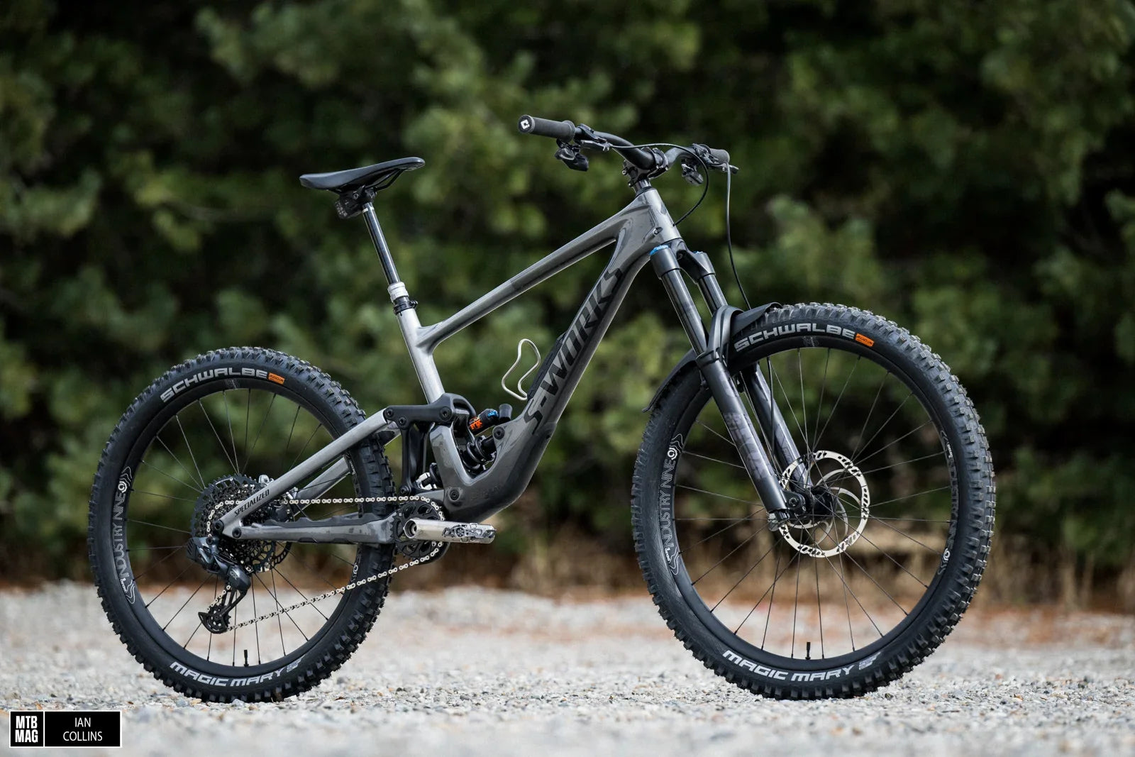 Enduro/Gravity