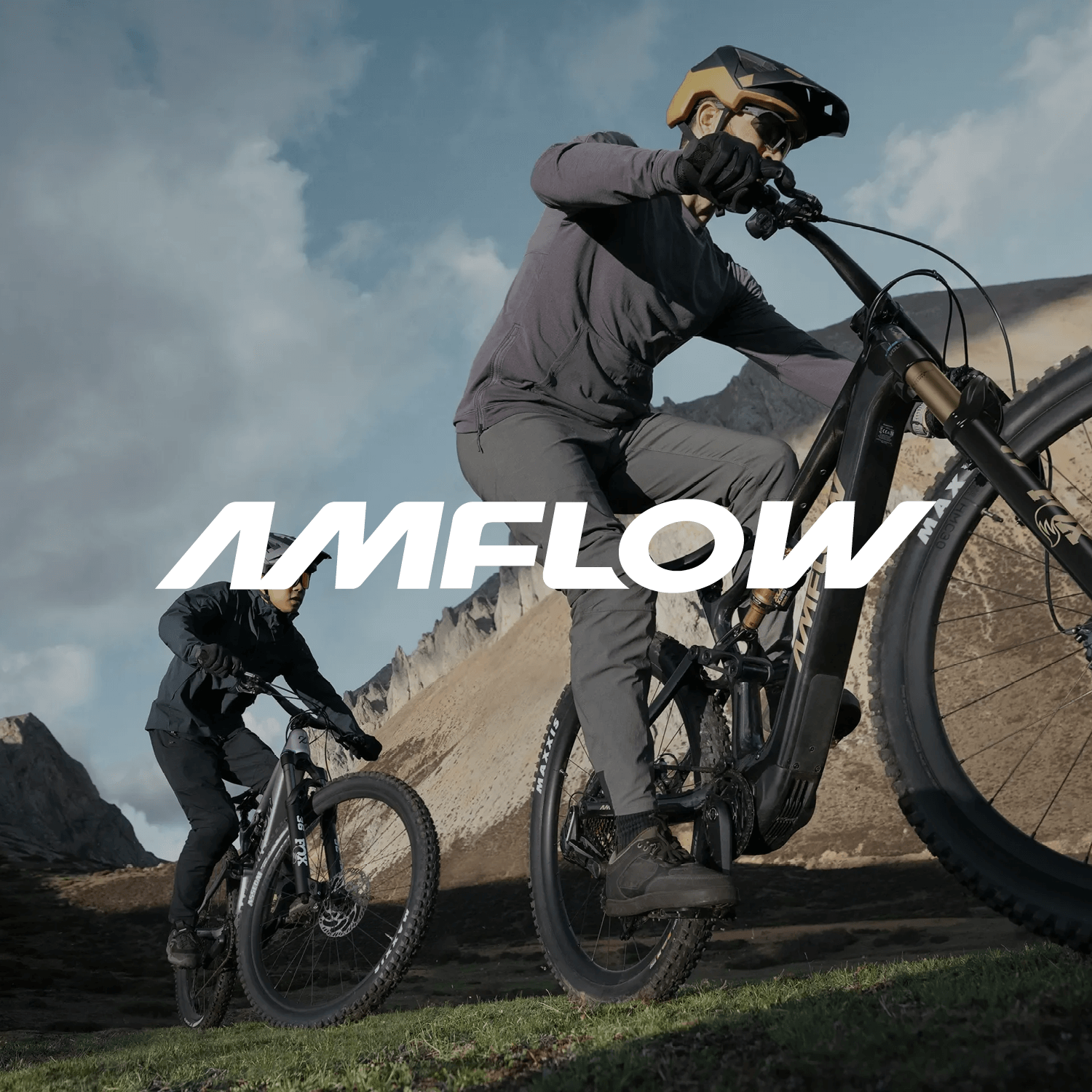 Amflow