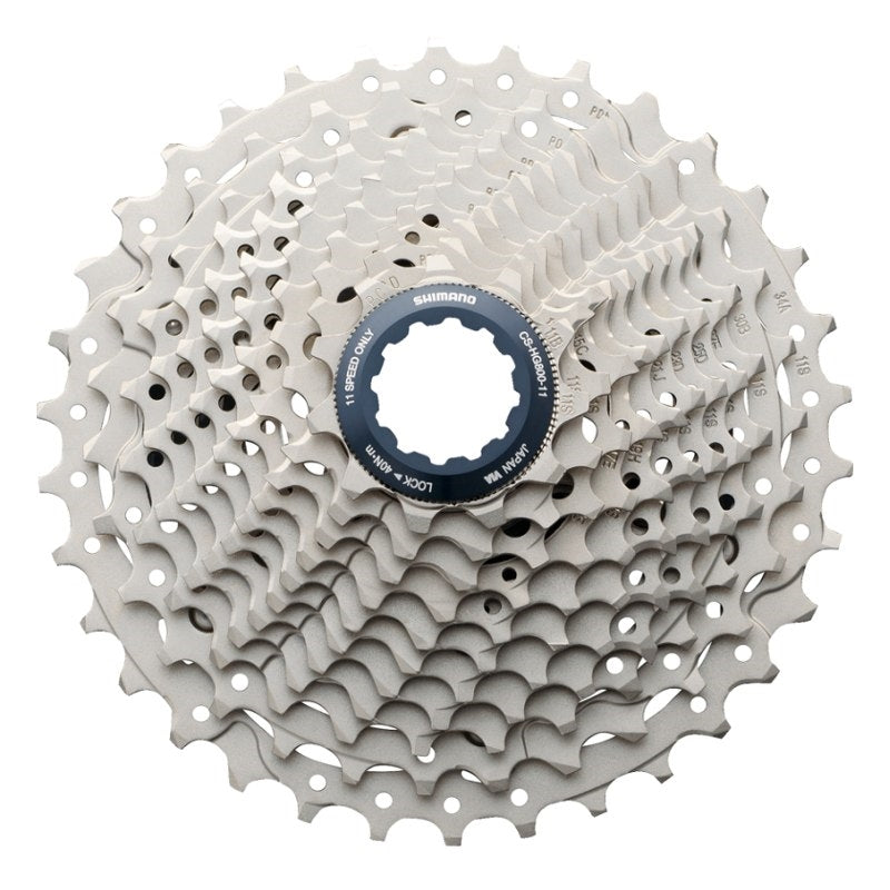 Cassettes (Drivetrain)
