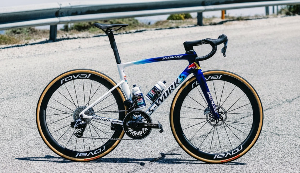 Specialized Road Bikes