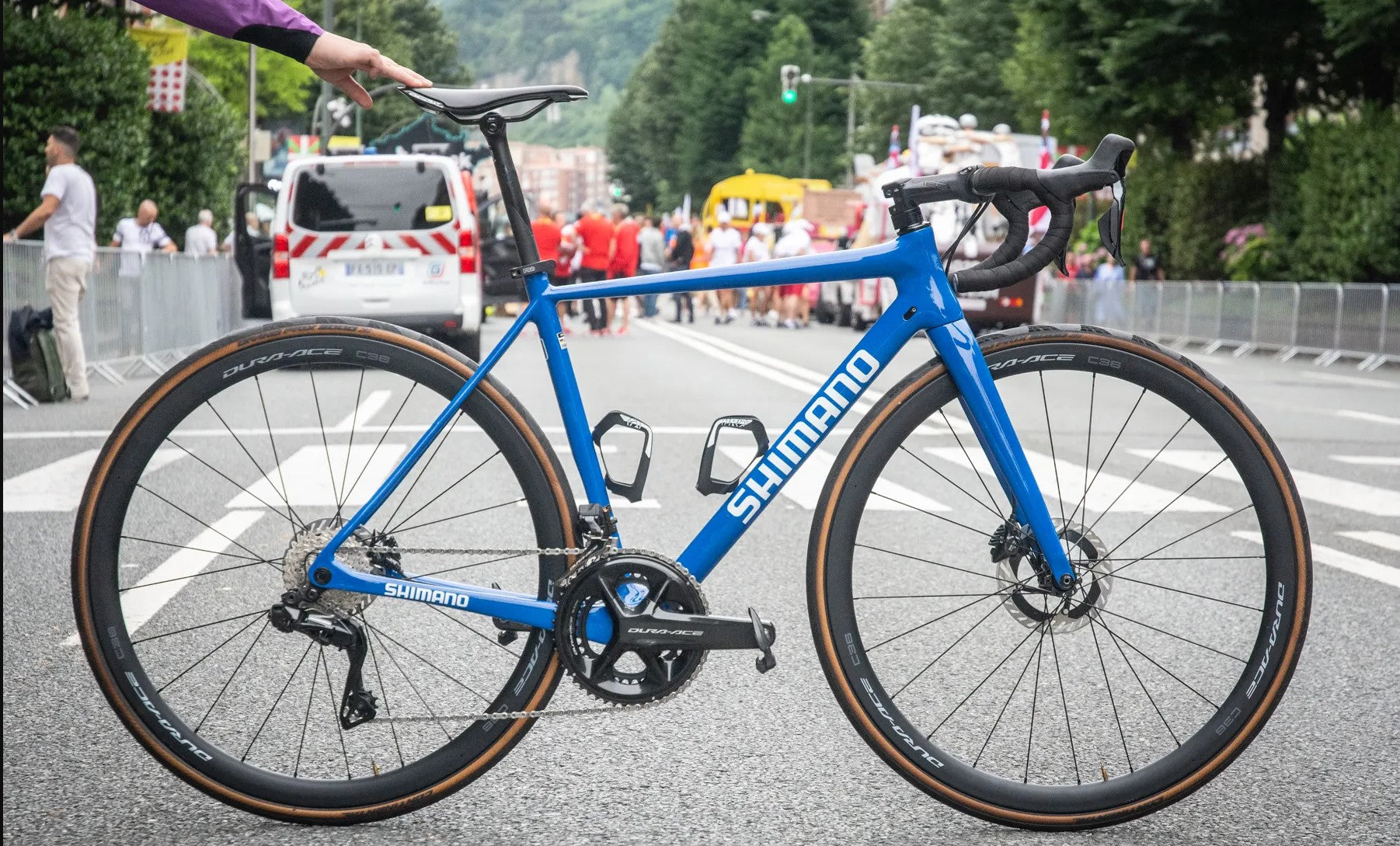 Shimano
