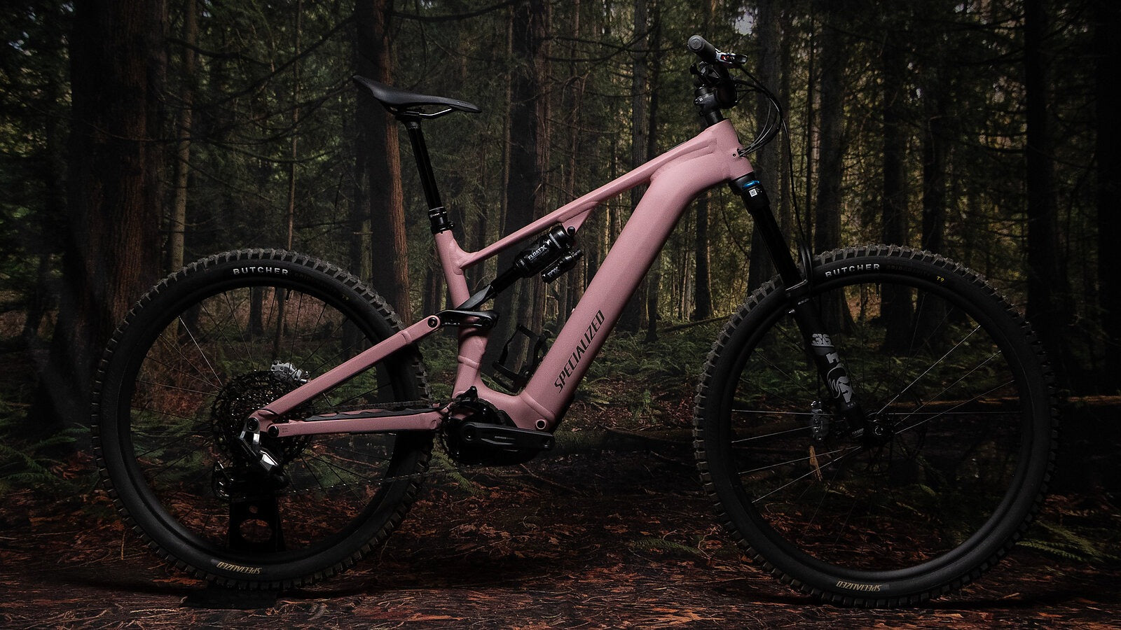 E-MTB