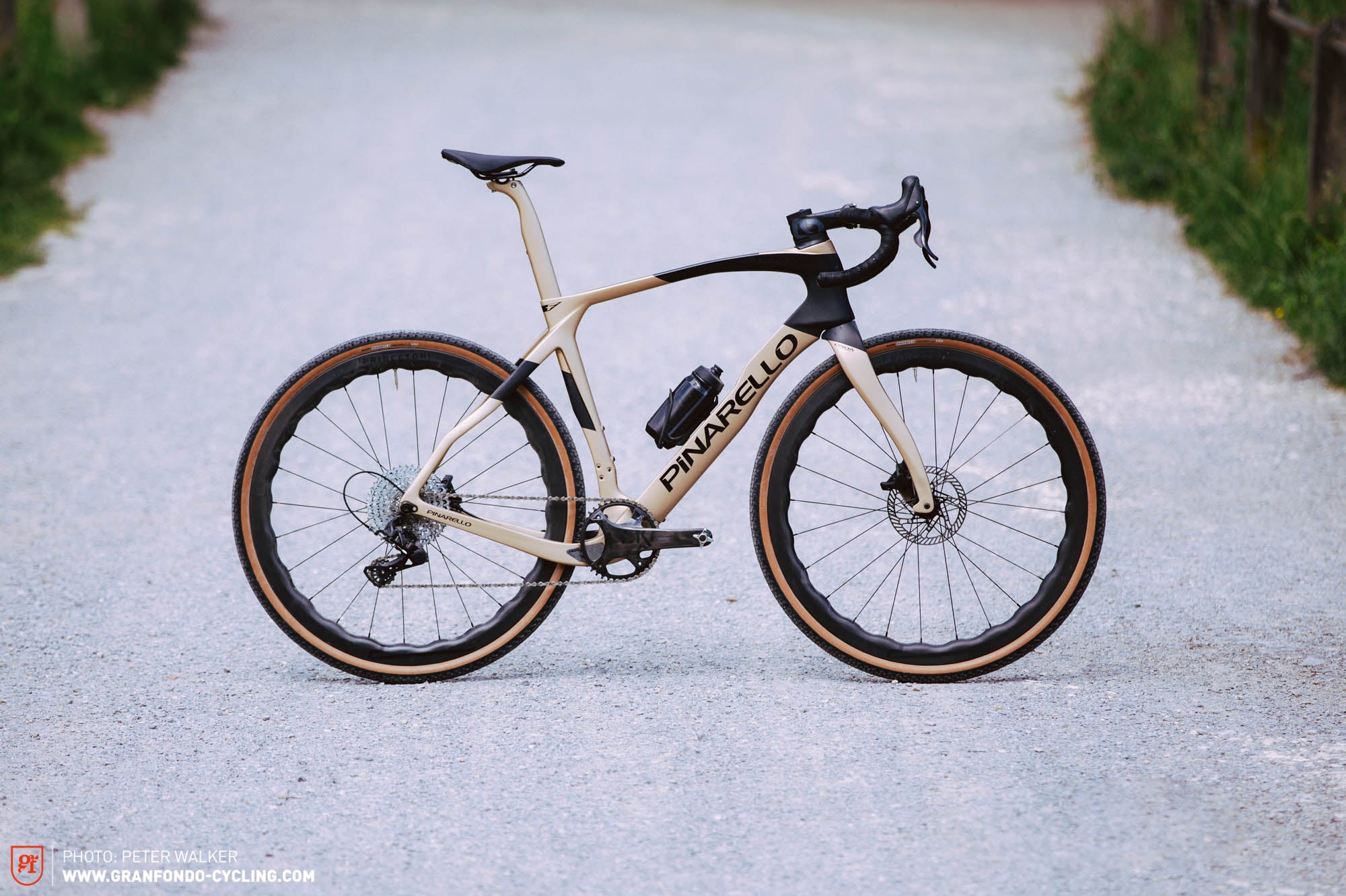 Gravel Bikes
