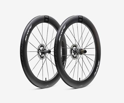 Scope Wheels