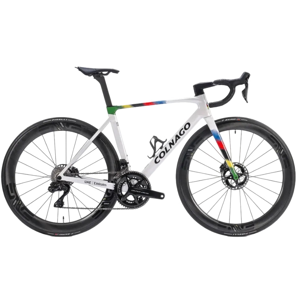 Colnago V5Rs Frameset – World Champion