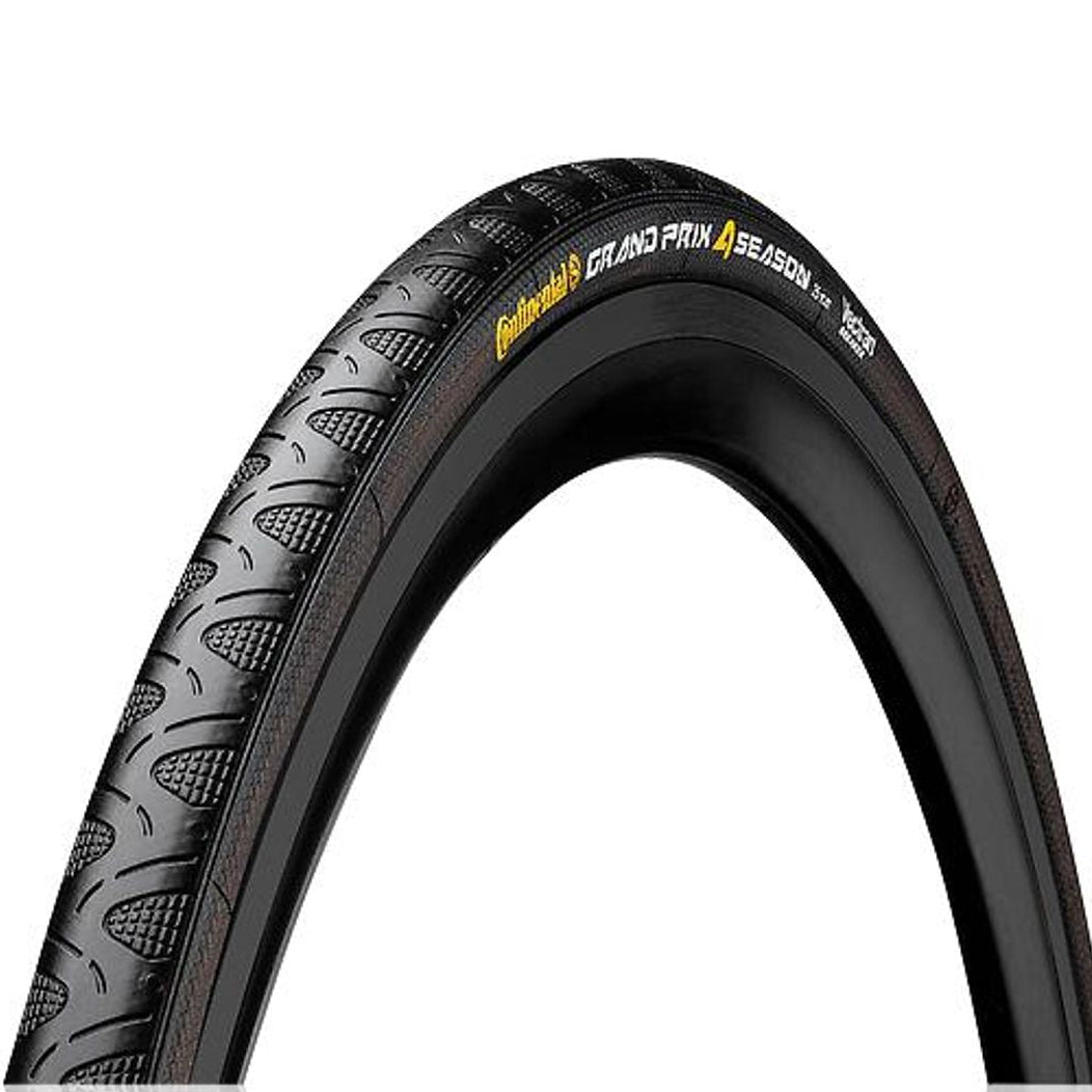 Continental Grand Prix 4 Season