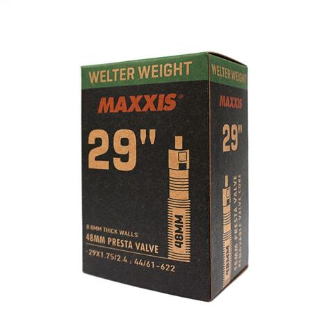 29" Maxxis Tube x 8