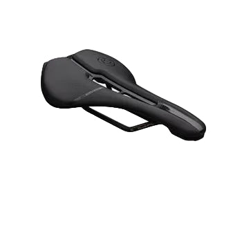 Pro Saddle- Falcon Performance Black 142MM AF