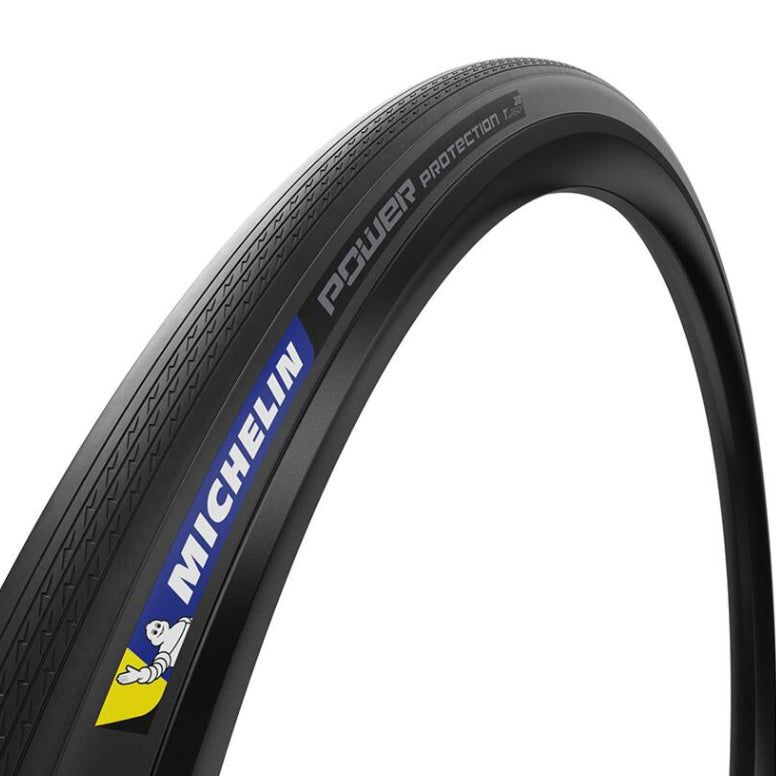 Michelin Power Protection Competition Line Black TS Tlr
