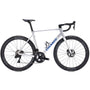 Colnago V5Rs Frameset – White/Blue