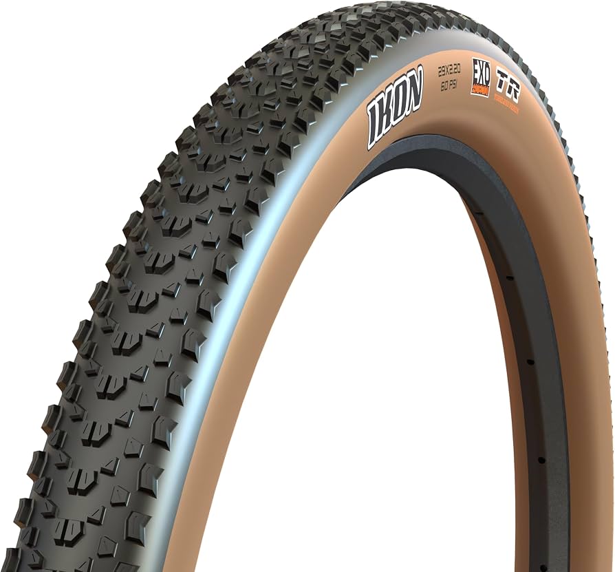 Maxxis Ikon 27.5 X 2.20 Exo Maxxspeed TR E25 Tyre