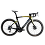 Pinarello Dogma F Dura Ace Di2 - MyWay Black/Gold Fade 53