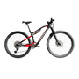 Pinarello Dogma XC Xtr DI2 Build