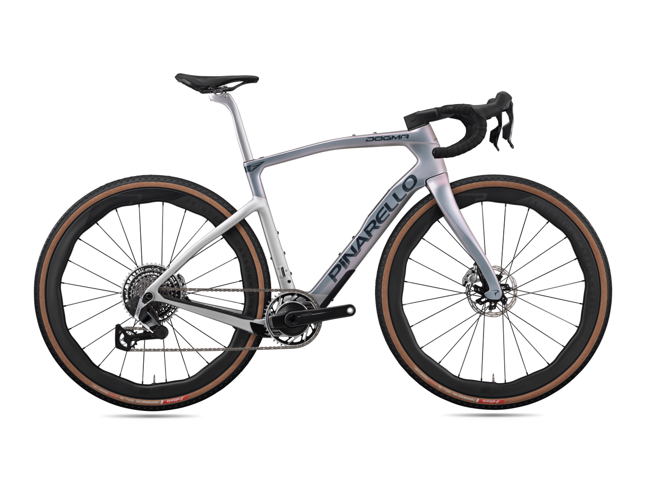 Pinarello Dogma Gr Gravel Bike