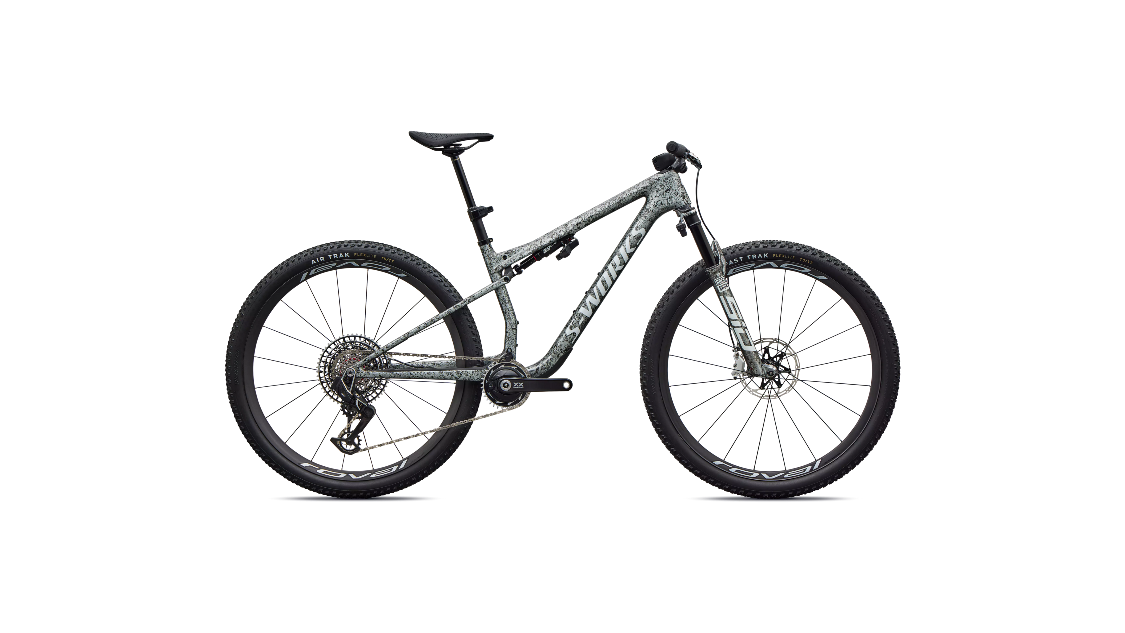 Specialized S-Works Epic 9 Mountain Bike