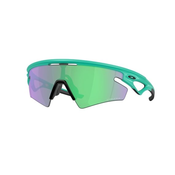 Oakley Sphaera Splash Matte Celeste W/ Prism Road Jade - P