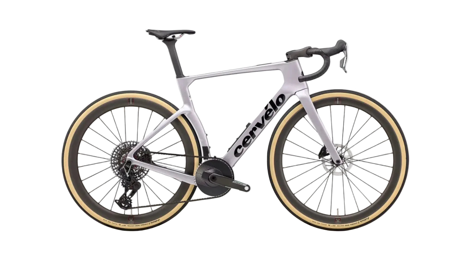 Cervélo Áspero gravel bike