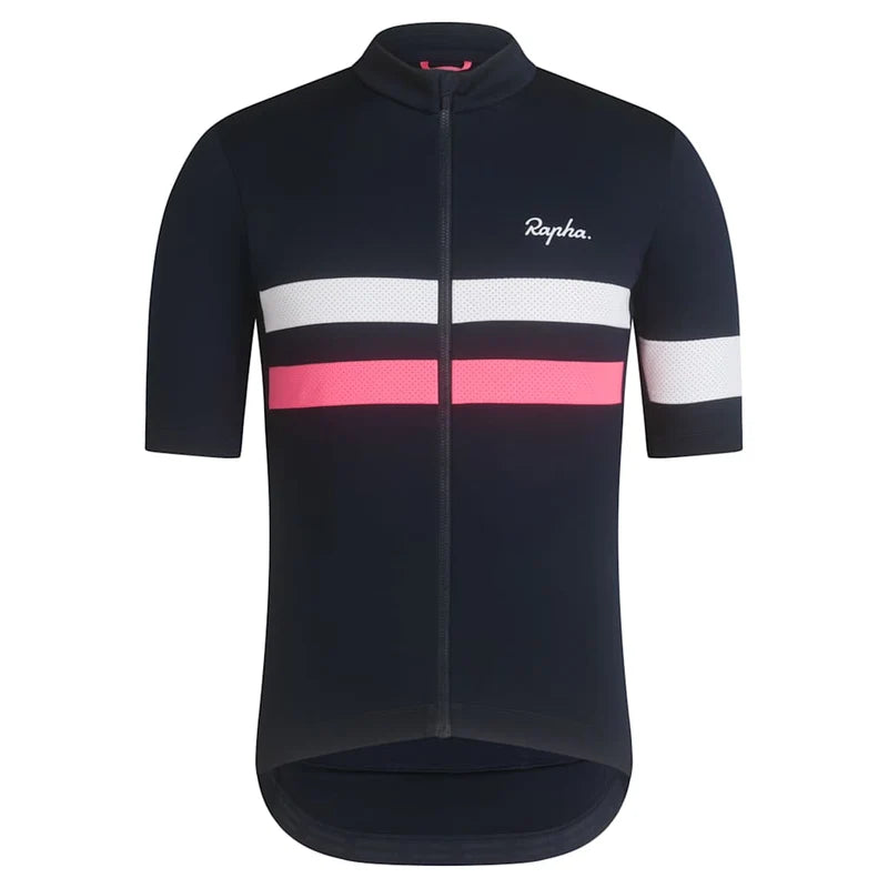Rapha Mens Brevet Jersey