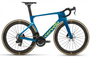 Cervélo S5 Force AXS – Reef Blue