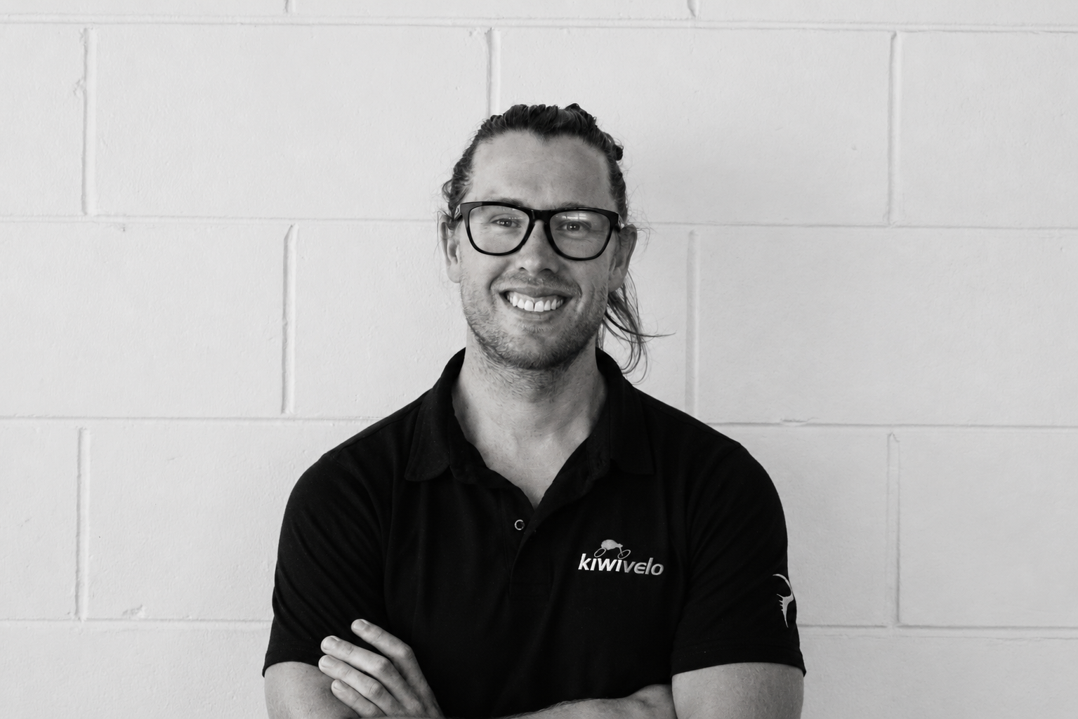 Dan Furminger Kiwivelo