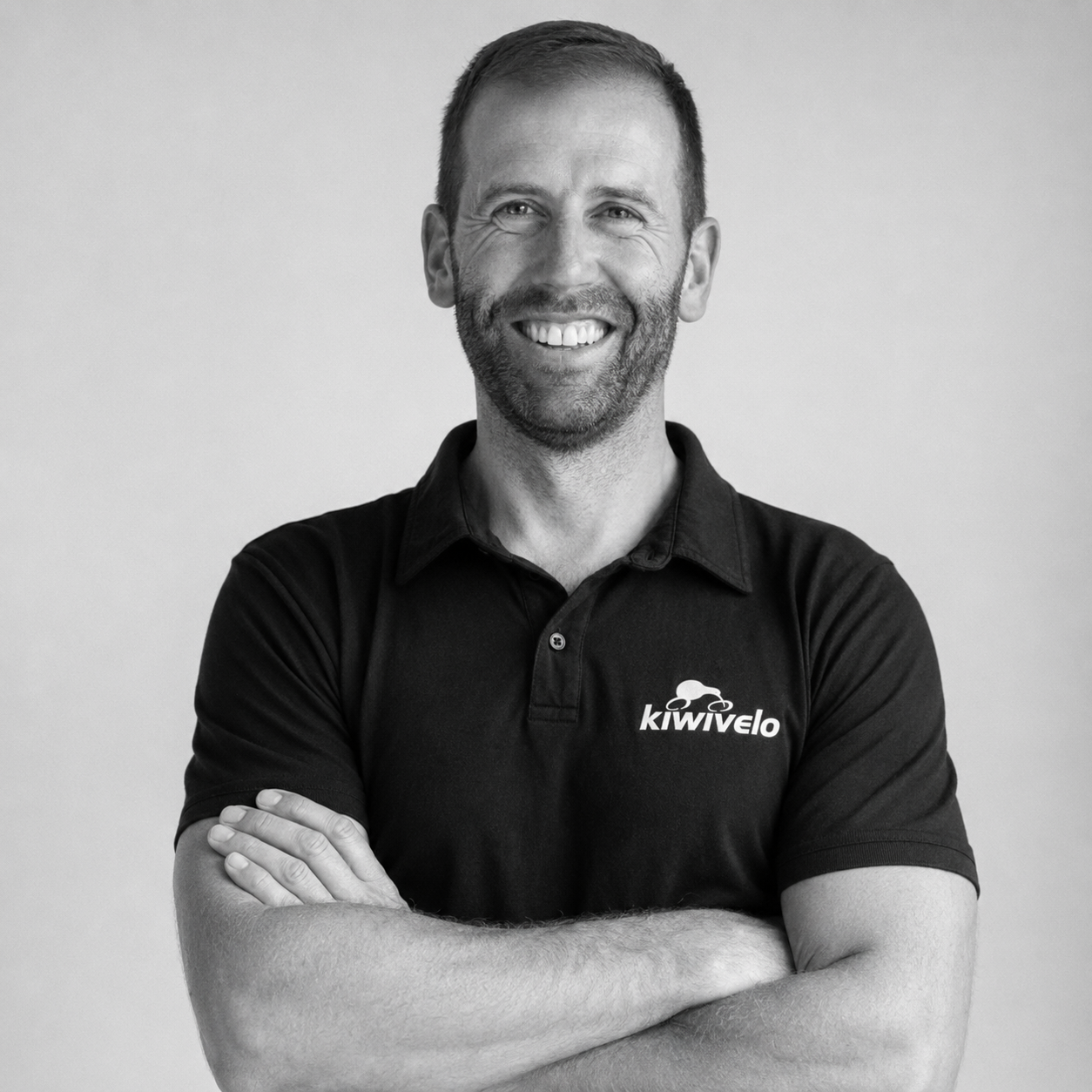 Scott Guyton Kiwivelo