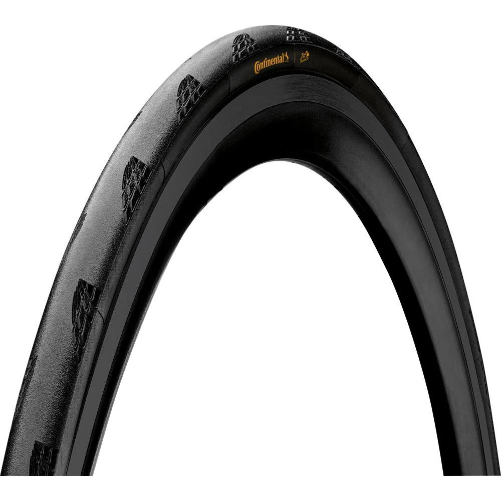 Continental Archetype GP5000S TR - Tour DE France Limited Edition 700 X 30