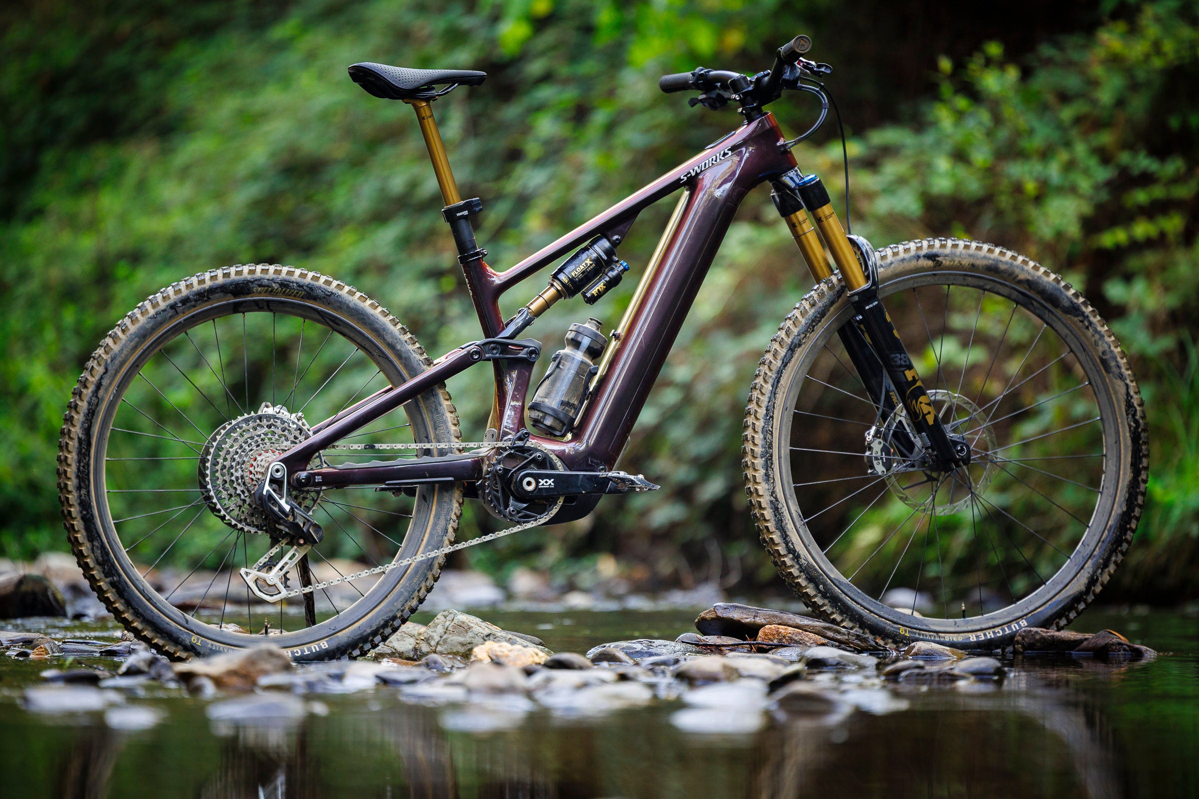 E-Bikes