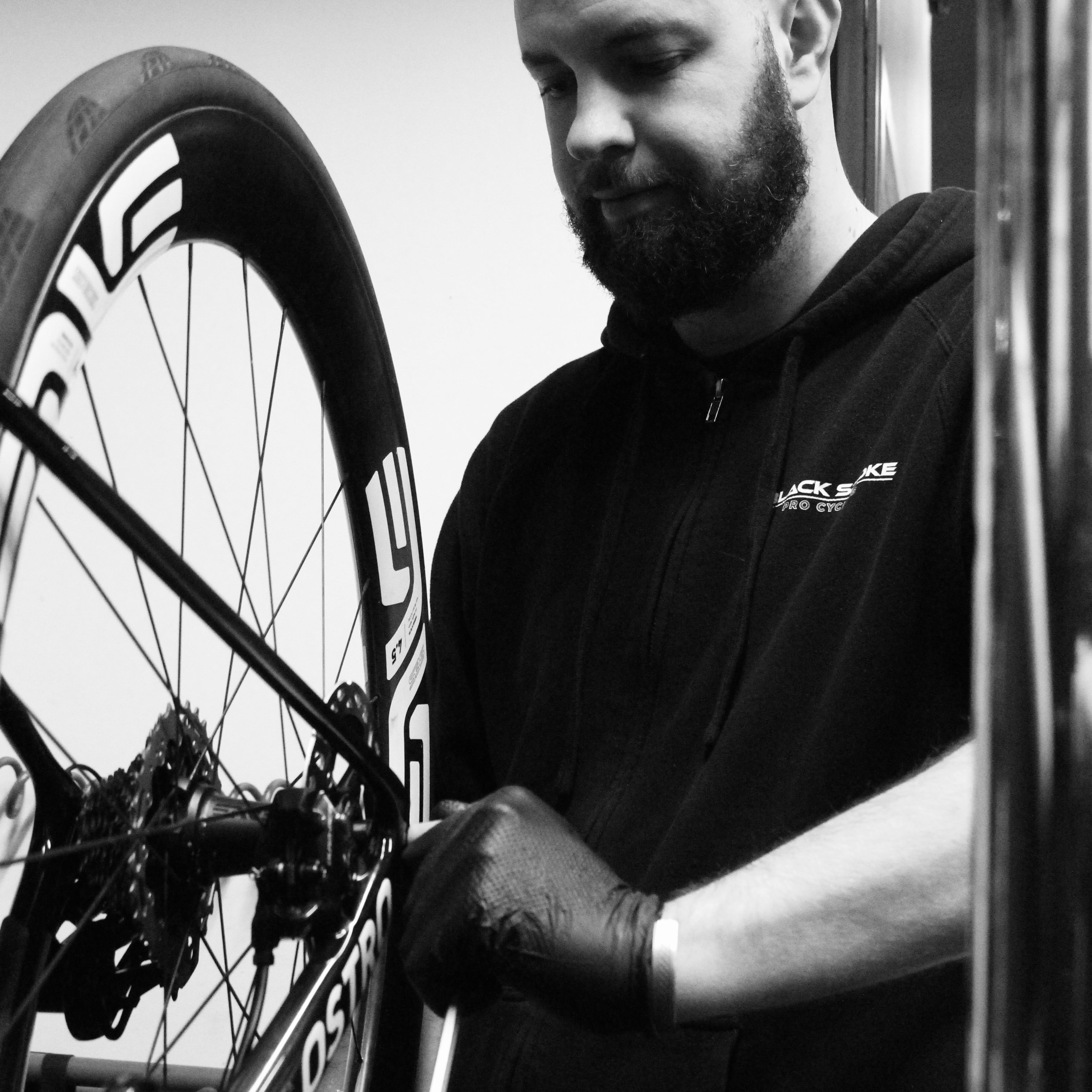Darren House Kiwivelo