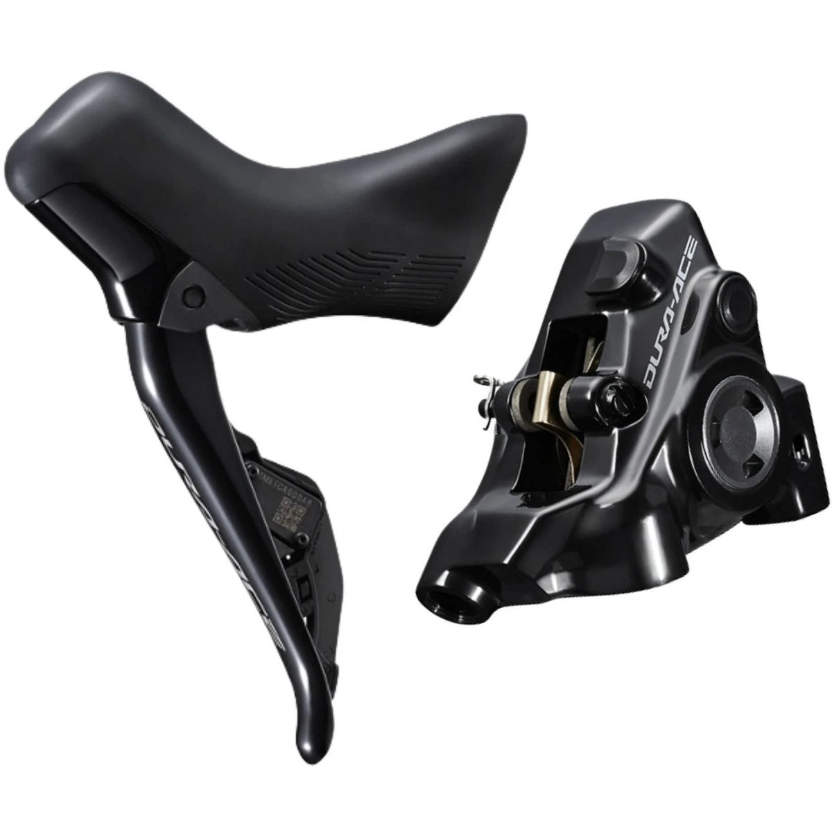 Shimano ST-R9270 Right Lever W/BR-R9270 Front Disc Brake