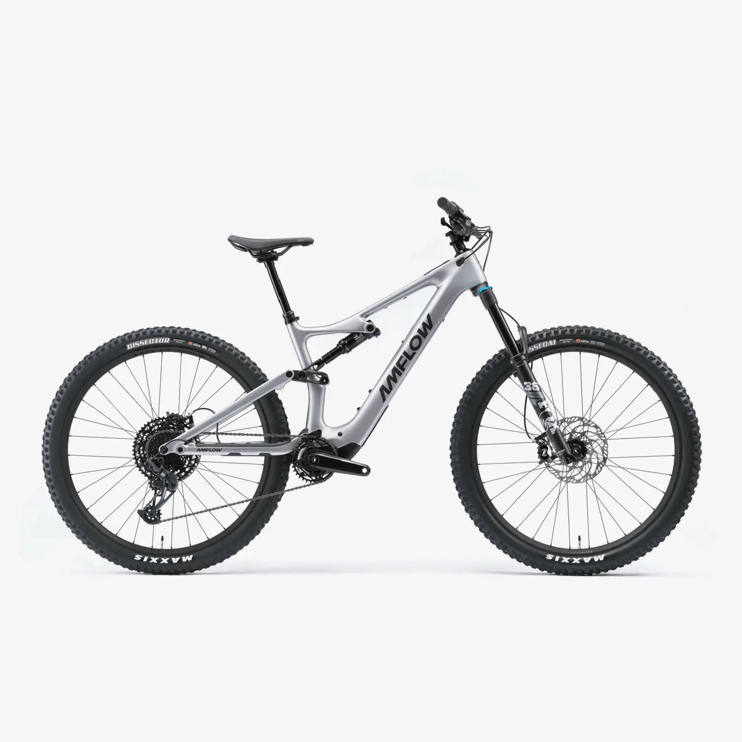 Amflow PL Carbon