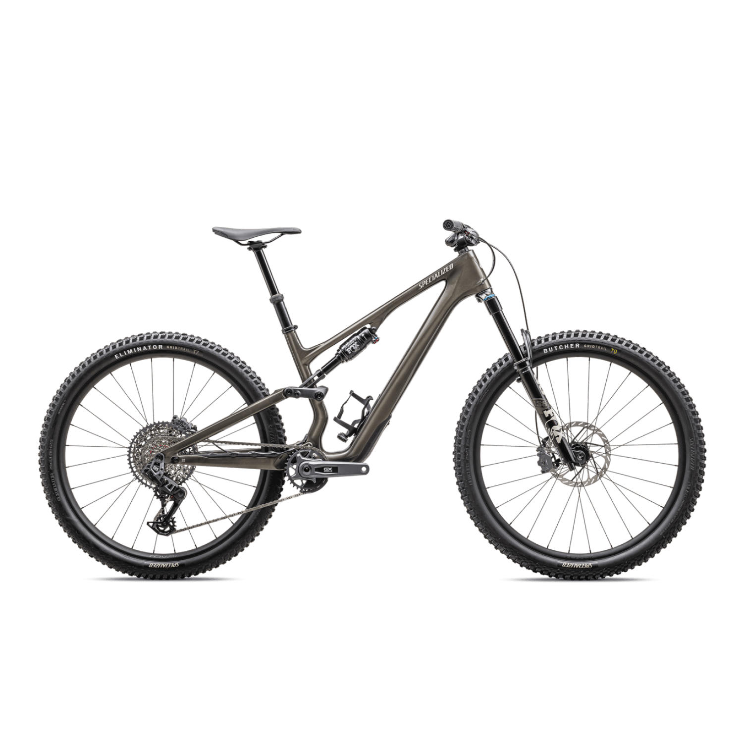 Stumpjumper 15 Expert 2025