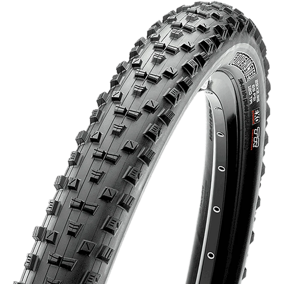 Maxxis Forekaster 29