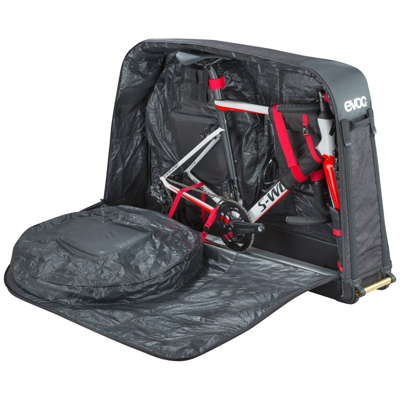 Evoc Bike Travel Bag Pro – product image 3