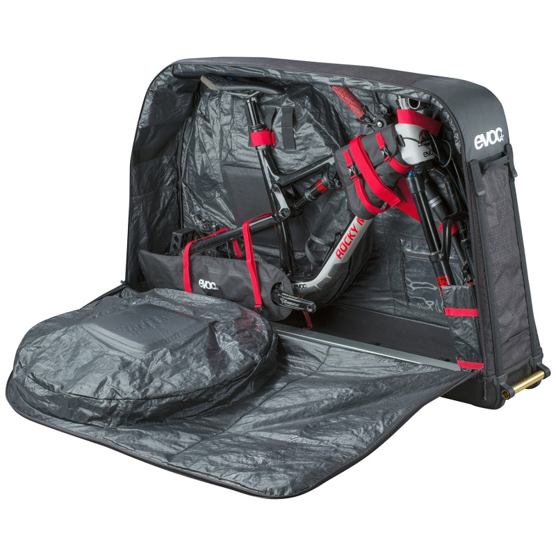 Evoc Bike Travel Bag Pro – product image 2