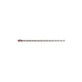 Sram X01 Eagle PCX01 Hollow Pin W/ Powerlock Chain