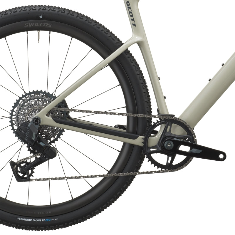 Scott Addict Gravel 30
