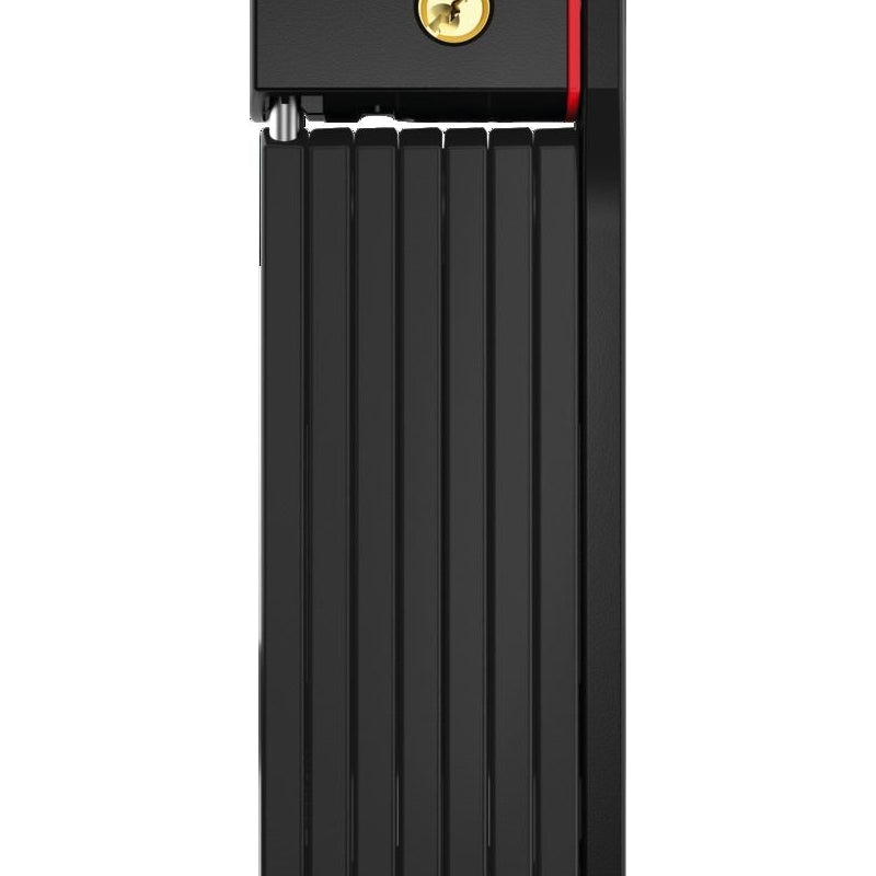 Abus Bordo U-grip 5700 100CM Folding Lock