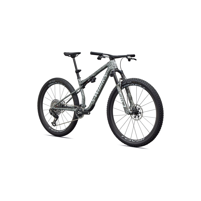 Specialized S-works Epic 9 – product image 2