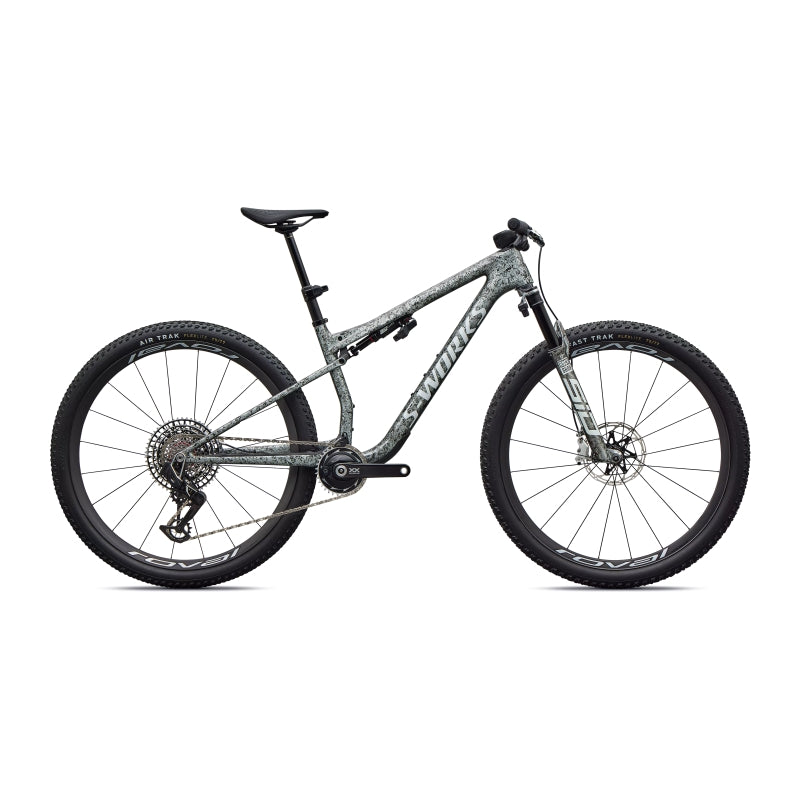 Specialized S-works Epic 9
