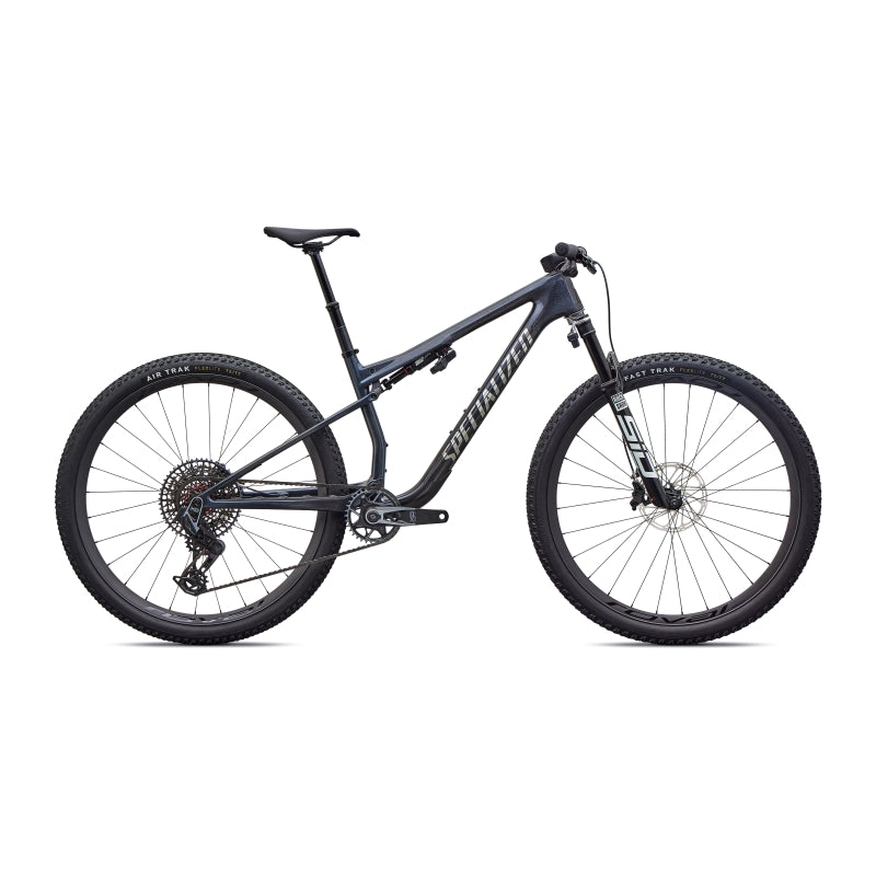 Specialized Epic 9 Pro