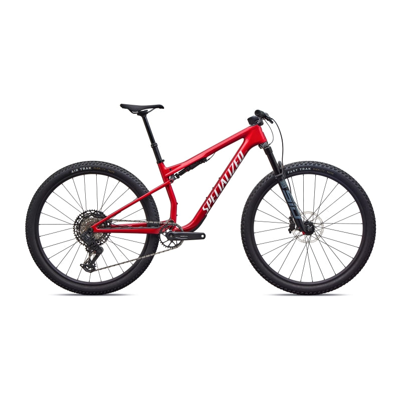 Specialized Epic 9 Comp