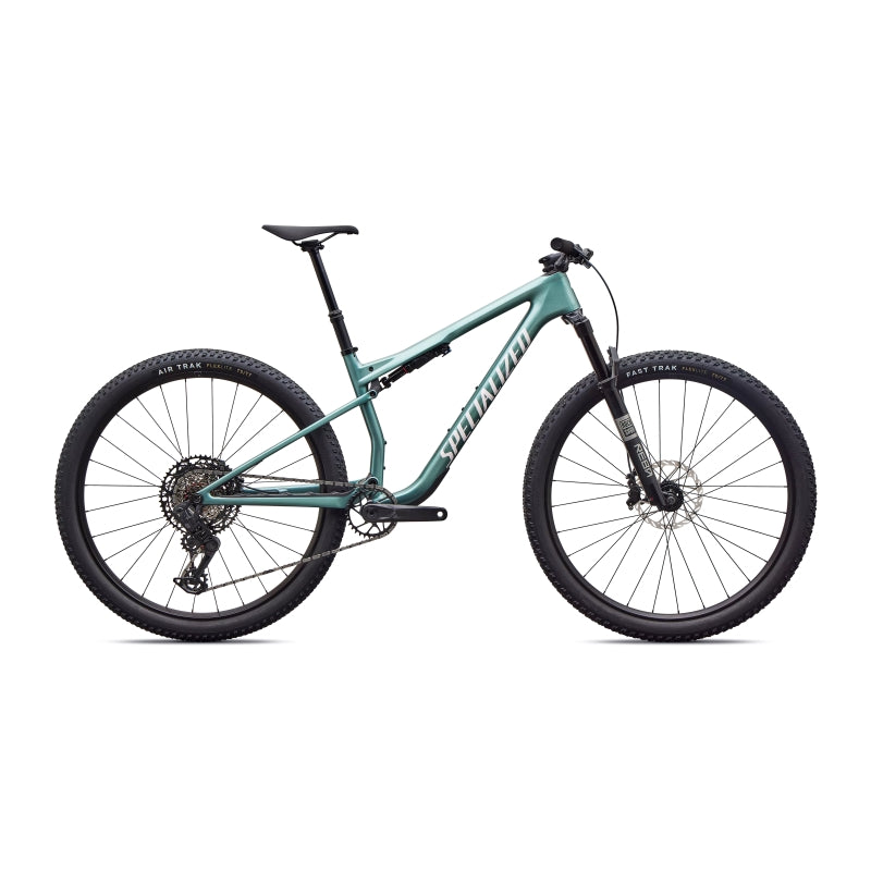 Specialized Epic 9 Sport